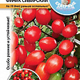 Томат (Помидор) обыкновенный Финик Сибирский F1